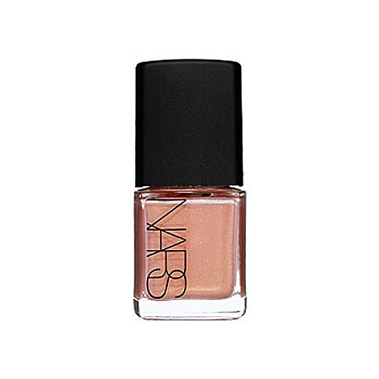 Kristin's Holiday Beauty Gift Guides: Eight Gift Ideas For The Nail Obsessed Beauty Fan!
