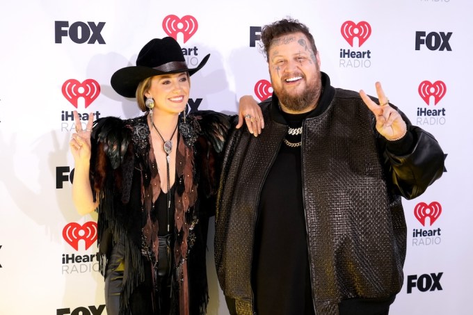 iHeartRadio Music Awards Red Carpet 2024: Photos