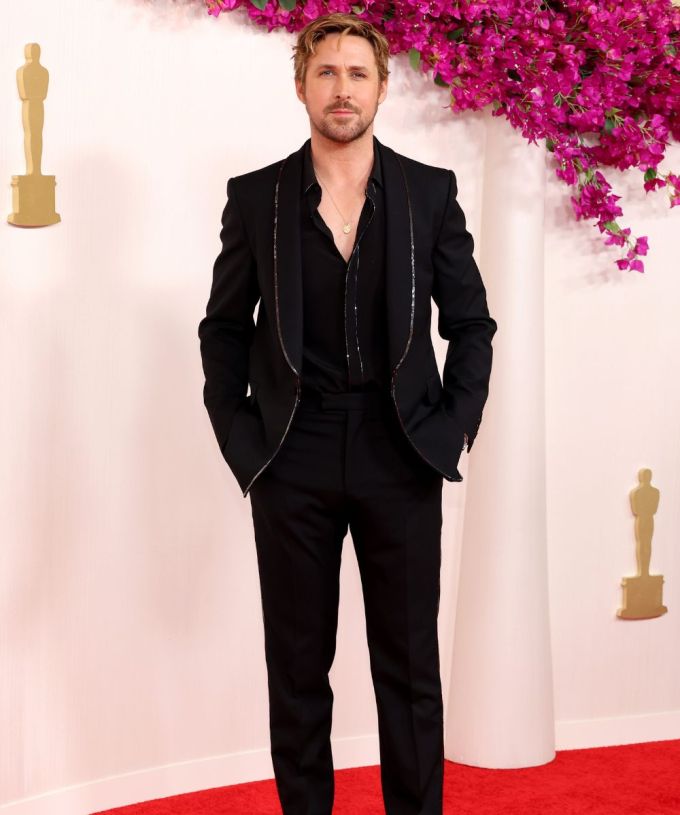 Oscars Red Carpet 2024: Photos of the Arrivals