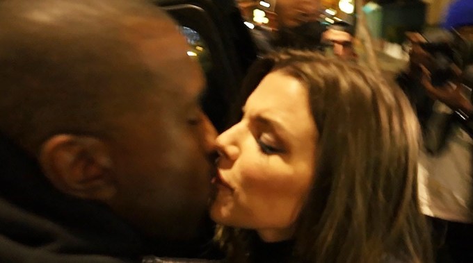 Kanye West & Julia Fox: Photos Of The Former Couple