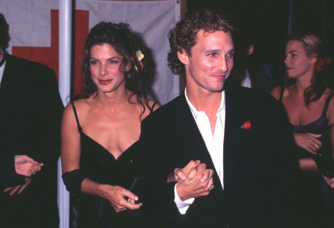 All Of Sandra Bullock’s Exes: Photos of the Men She’s Dated