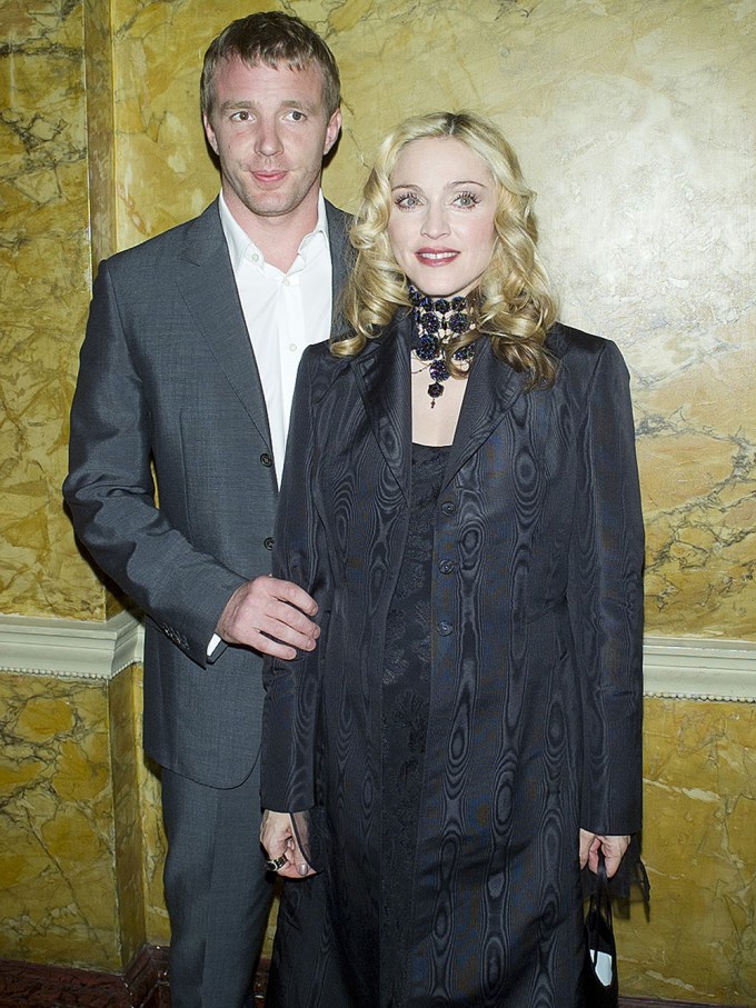Most Expensive Celebrity Divorces: Photos Of The Couples