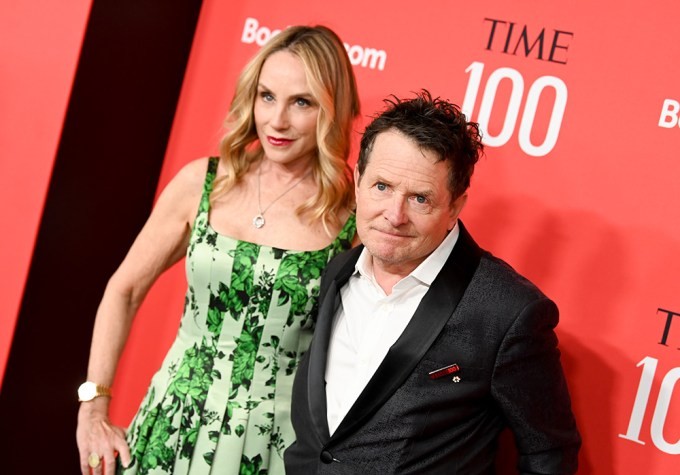 Time100 Gala 2024 Red Carpet: Photos of Celebrities