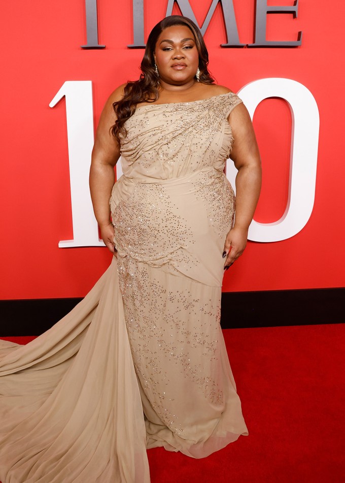 Time100 Gala 2024 Red Carpet: Photos of Celebrities