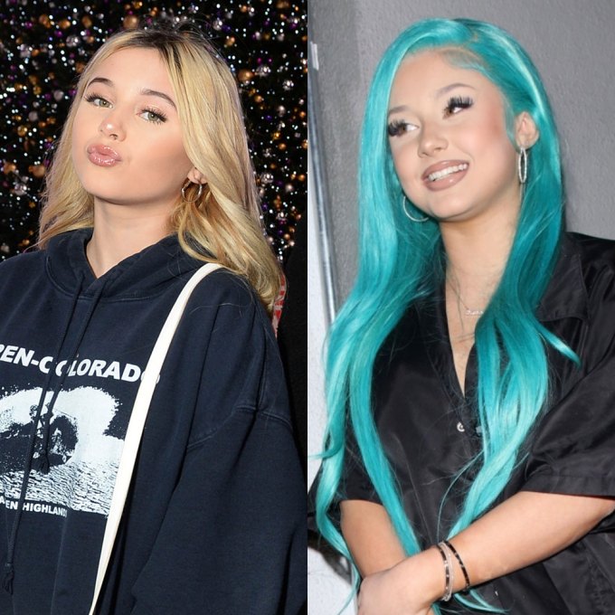 Celebrity Hair Makeovers: Photos Of The Transformations