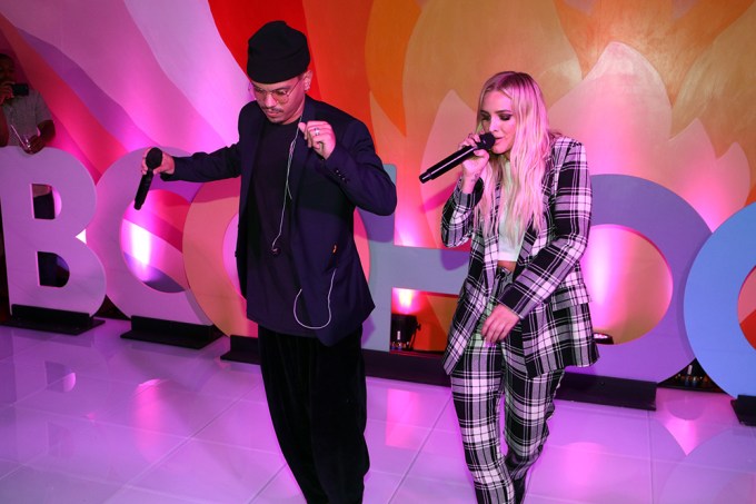 Ashlee Simpson & Evan Ross: See Their Relationship In Photos