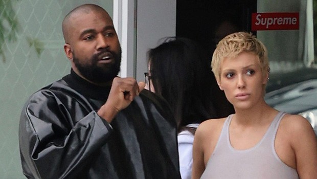 Kanye West and Bianca Censori: Photos of the Couple