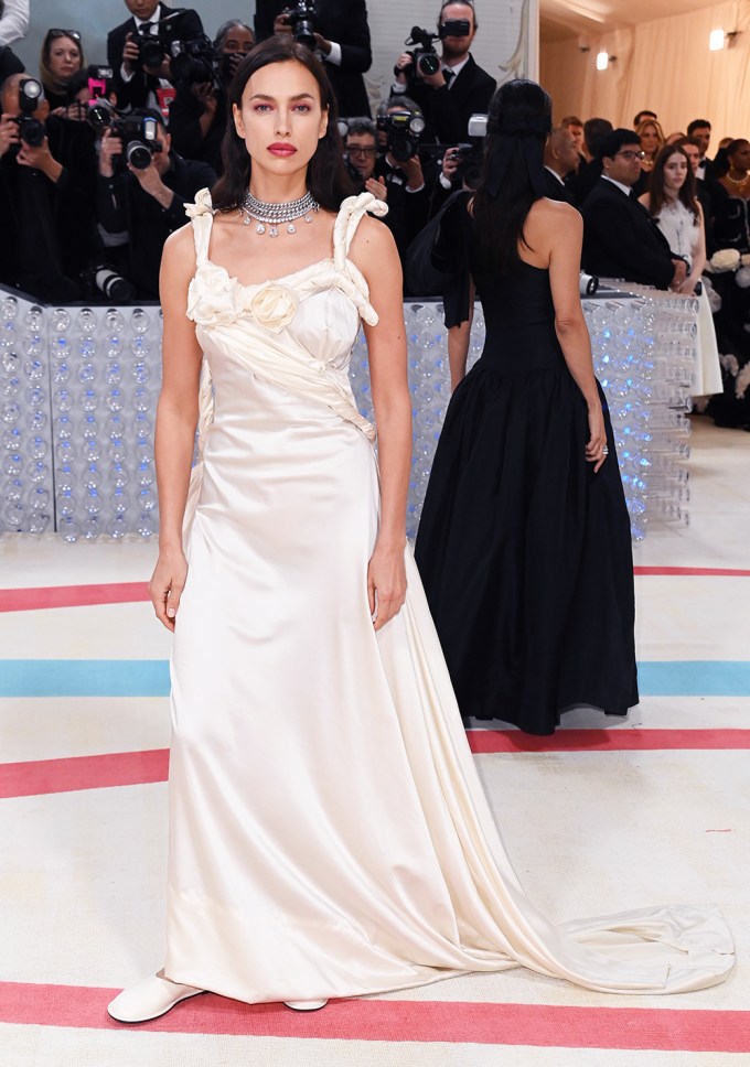 Met Gala Best Dressed 2023: Photos Of Kylie Jenner & More Stars