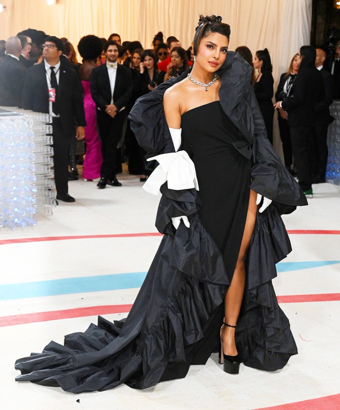 Met Gala Best Dressed 2023: Photos Of Kylie Jenner & More Stars