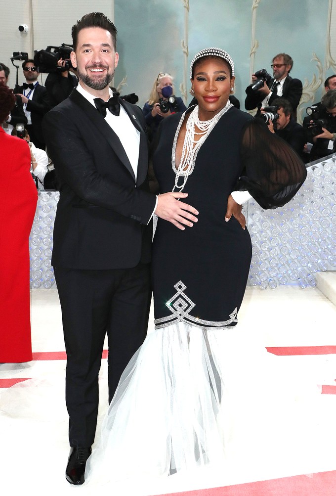Celebrity Couples At Met Gala 2023: Photos