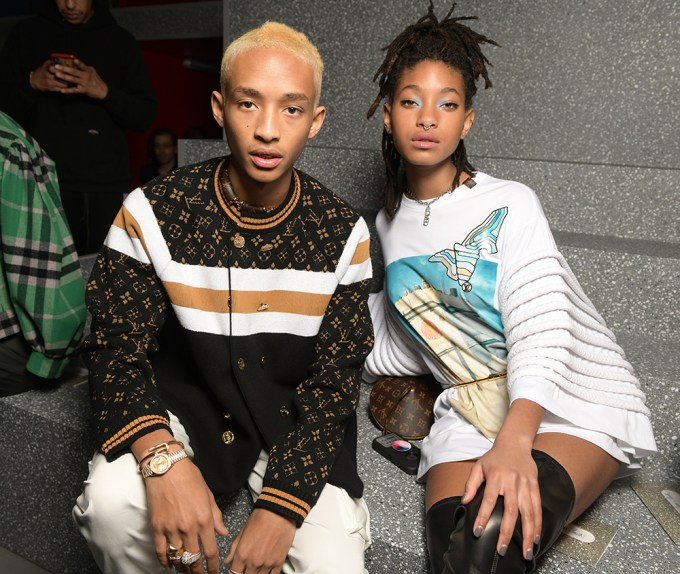 Willow Smith: Photos Of Will & Jada’s Daughter